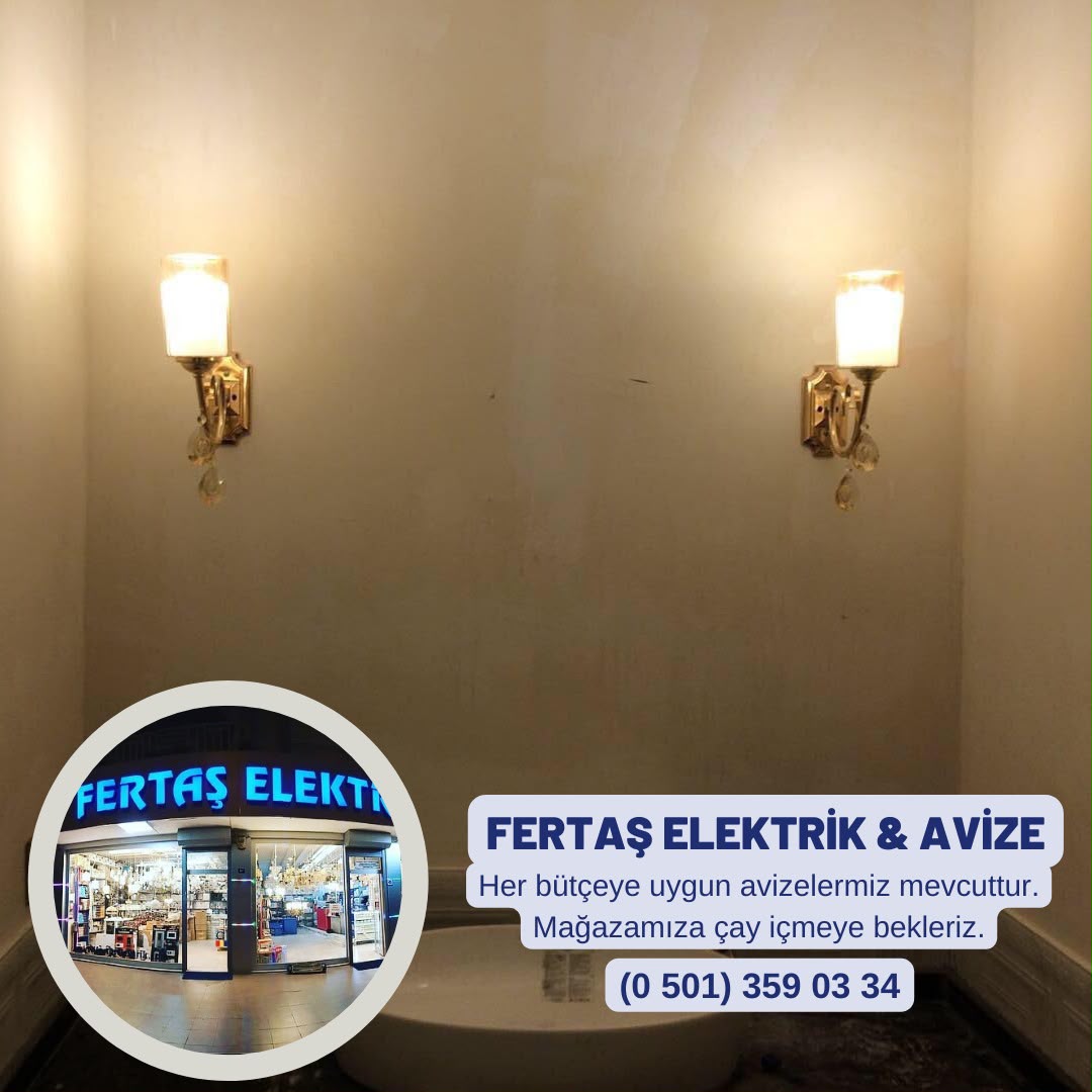 Fertaş Elektrik Sahadan Kare 36